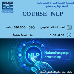 nlp